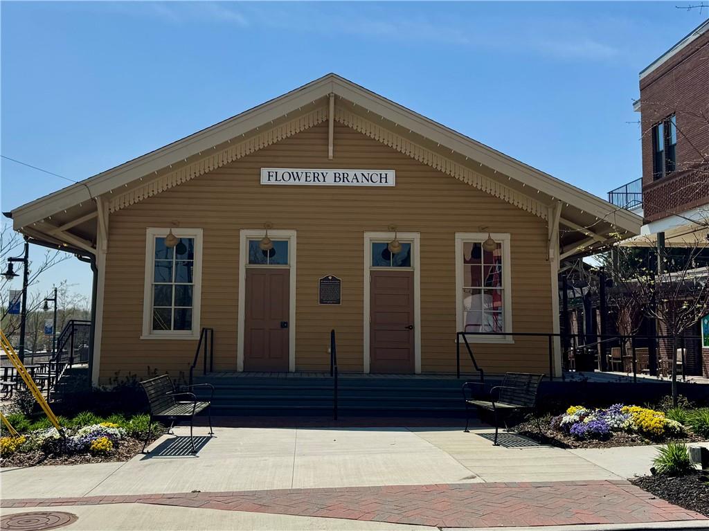 Eastlyn Crossing - Residential