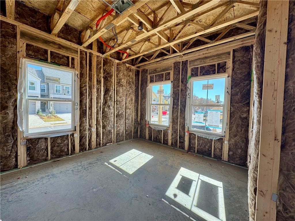 Eastlyn Crossing - Residential