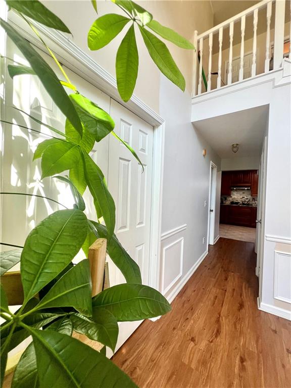 300 Redford Trail