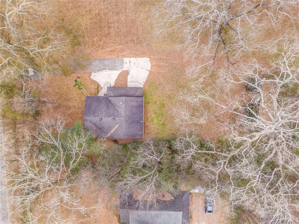 2888 Old Summerville Road