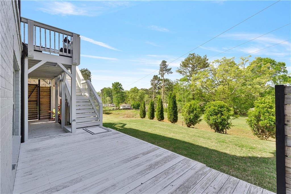 Lincoln Estates - Residential