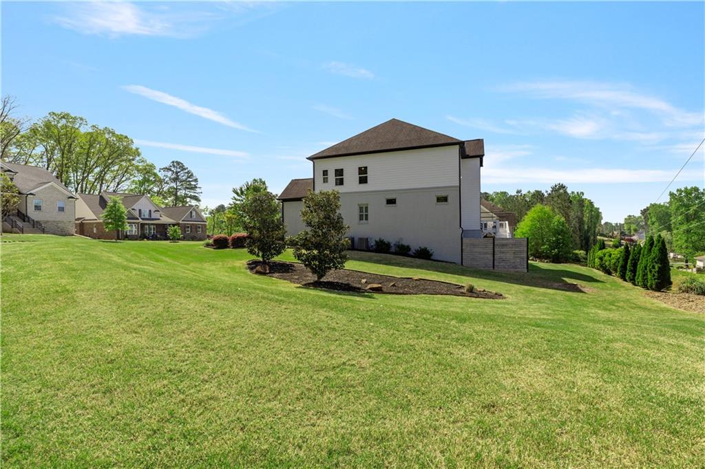 Lincoln Estates - Residential