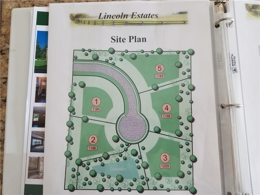 Lincoln Estates - Residential