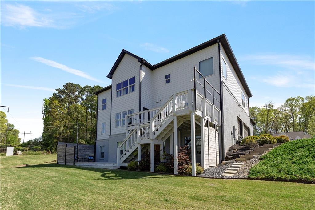 Lincoln Estates - Residential