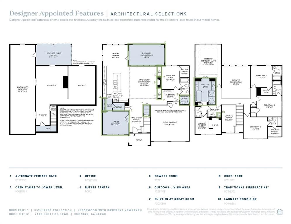 7480 Trotting Trail