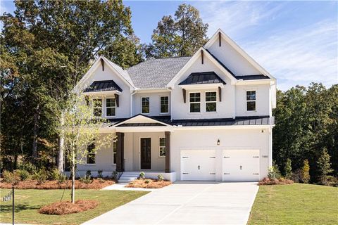 7480 Trotting Trail Cumming GA 30040