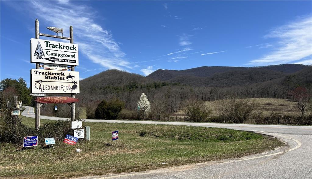 02.17 Choestoe Trail, Blairsville, Georgia image 18