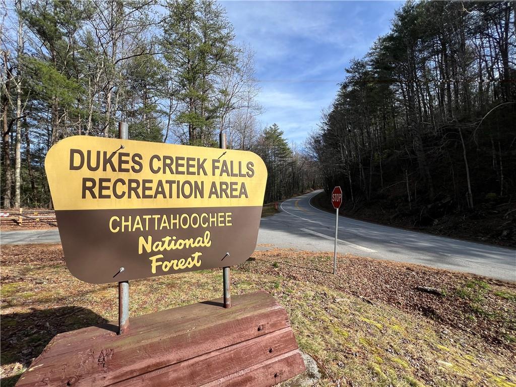 02.17 Choestoe Trail, Blairsville, Georgia image 22