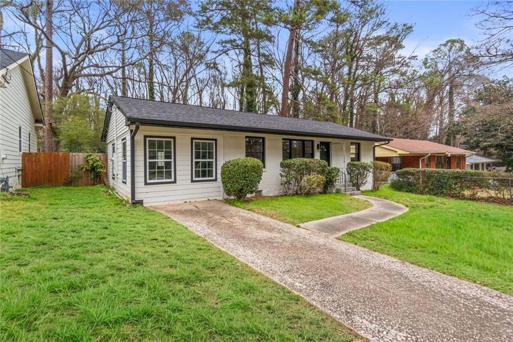 188 Oak Drive SE