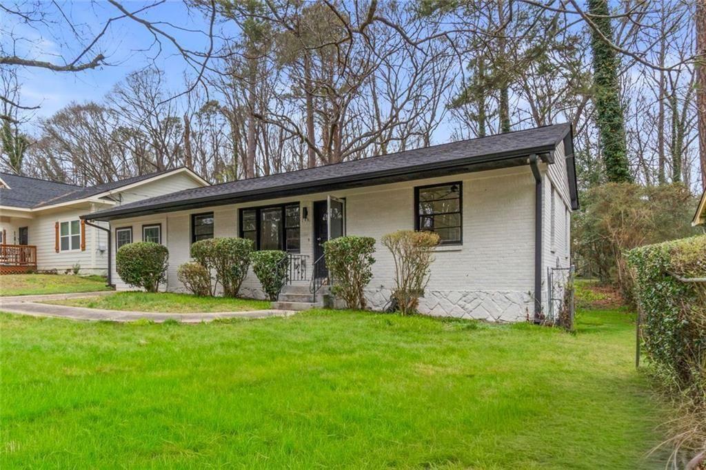 188 Oak Drive SE