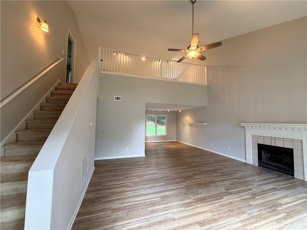150 Ocee View Court