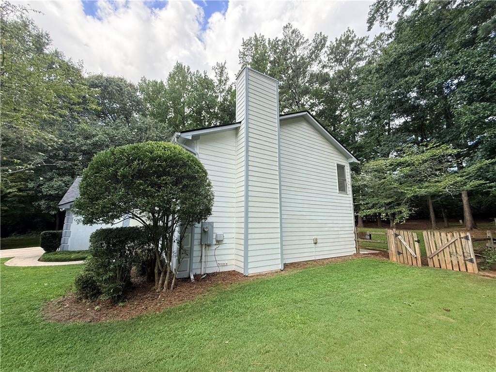 150 Ocee View Court