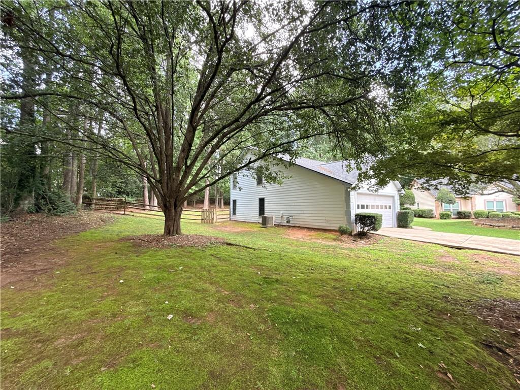 150 Ocee View Court