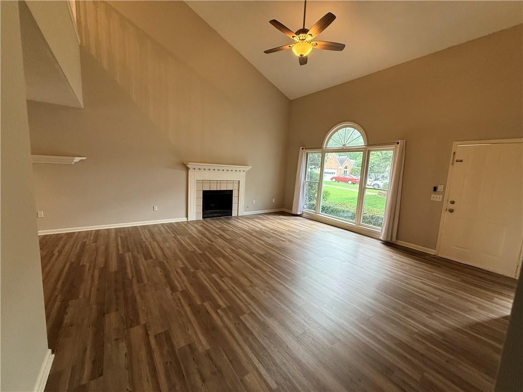 150 Ocee View Court