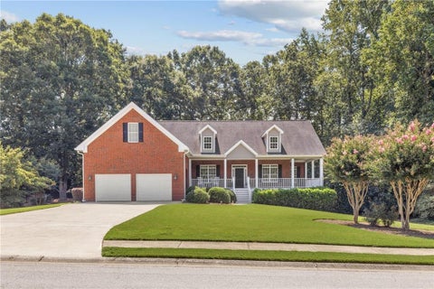 Homes For Sale - 2620 Democracy Drive<br/> Hall County, Buford, GA 30519