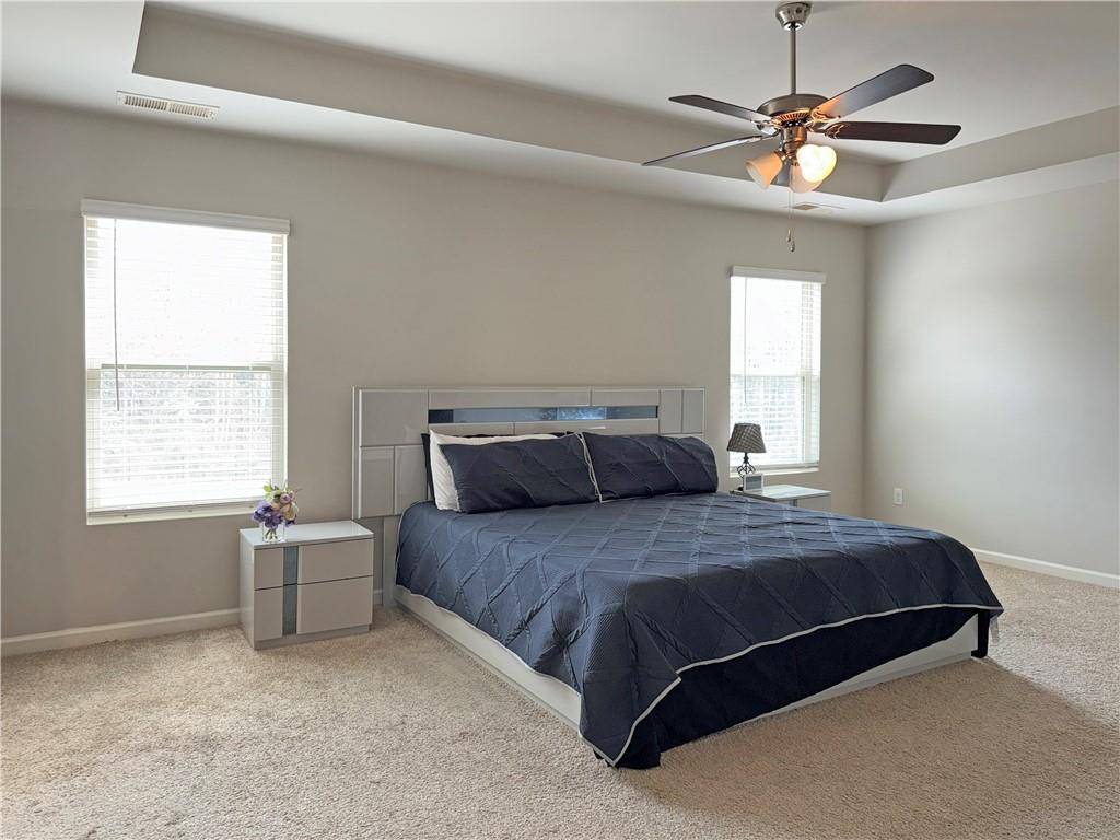 3062 Hawthorn Farm Boulevard, Loganville, Georgia image 24