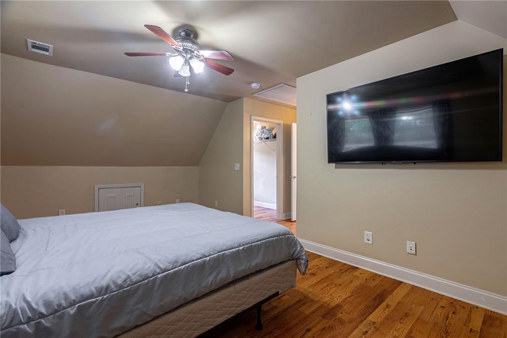 1470 Choo Choo Drive, Greensboro, Georgia image 28