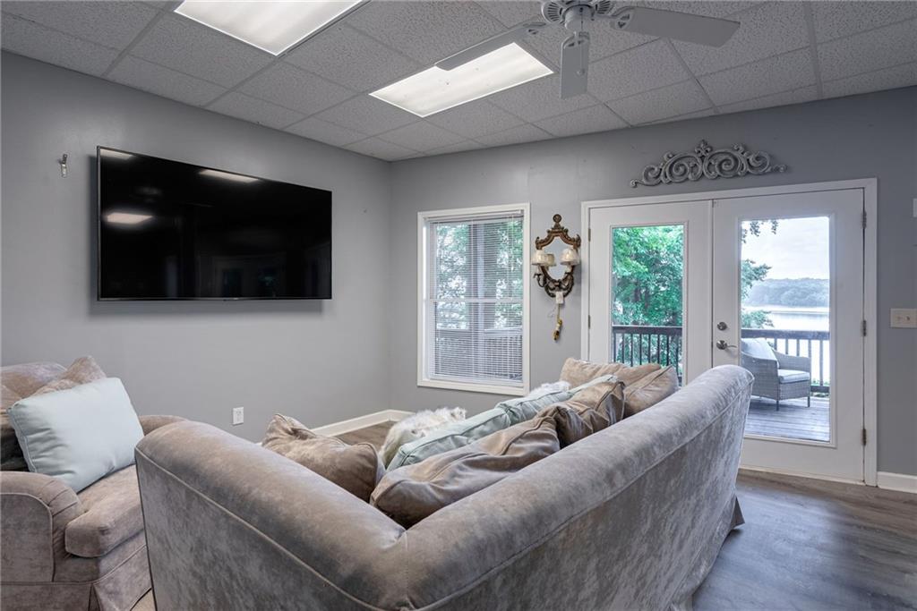 1470 Choo Choo Drive, Greensboro, Georgia image 37