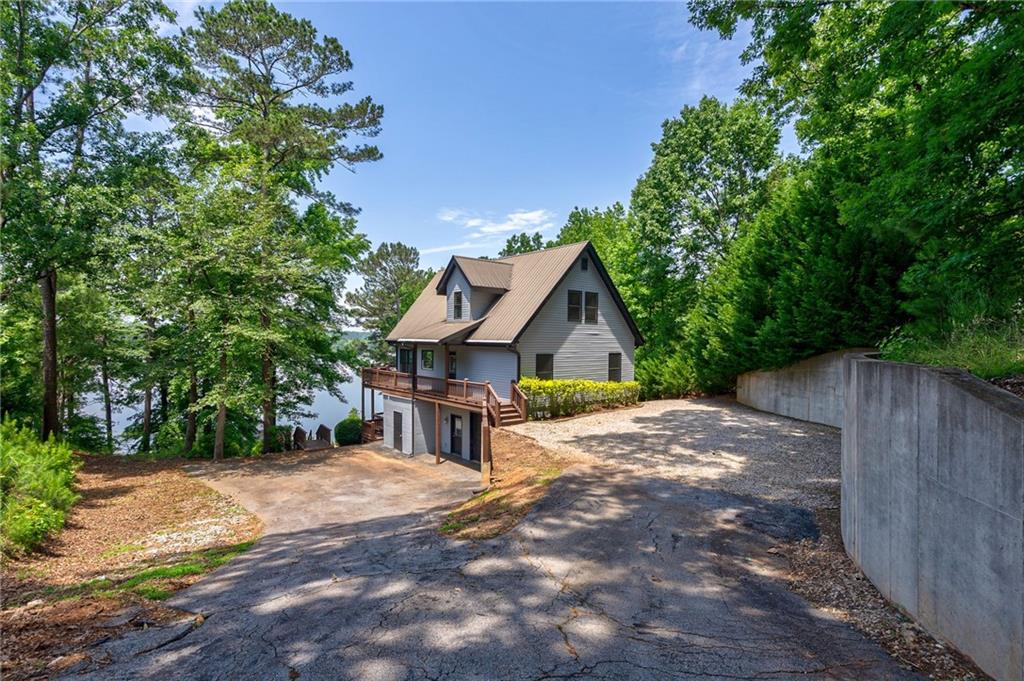 1470 Choo Choo Drive, Greensboro, Georgia image 49