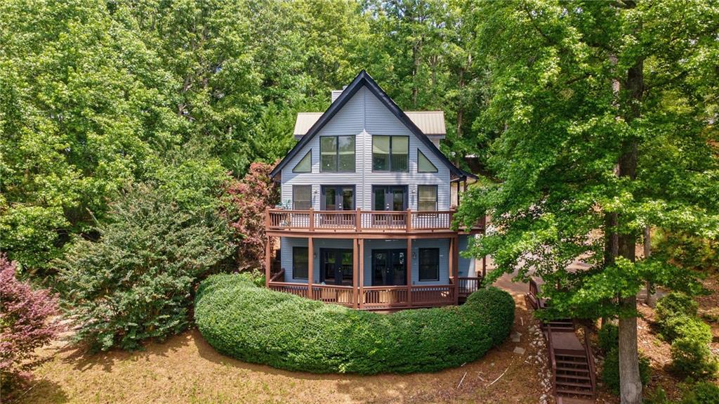 1470 Choo Choo Drive