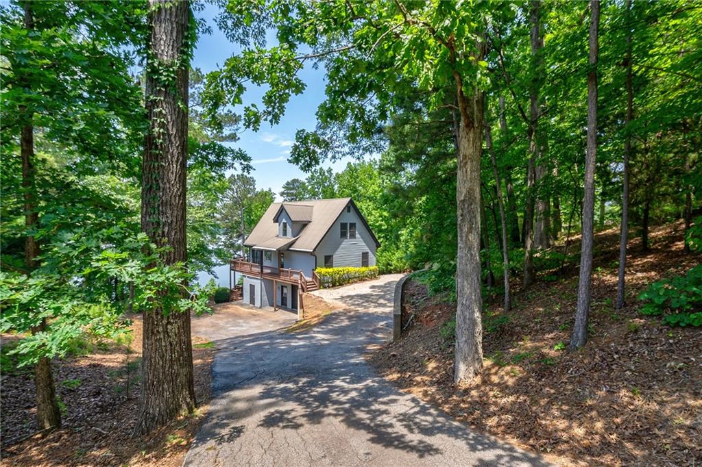 1470 Choo Choo Drive, Greensboro, Georgia image 47