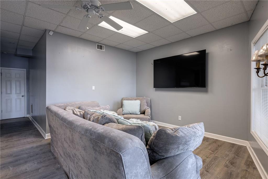 1470 Choo Choo Drive, Greensboro, Georgia image 36