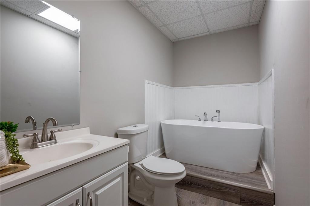 1470 Choo Choo Drive, Greensboro, Georgia image 44