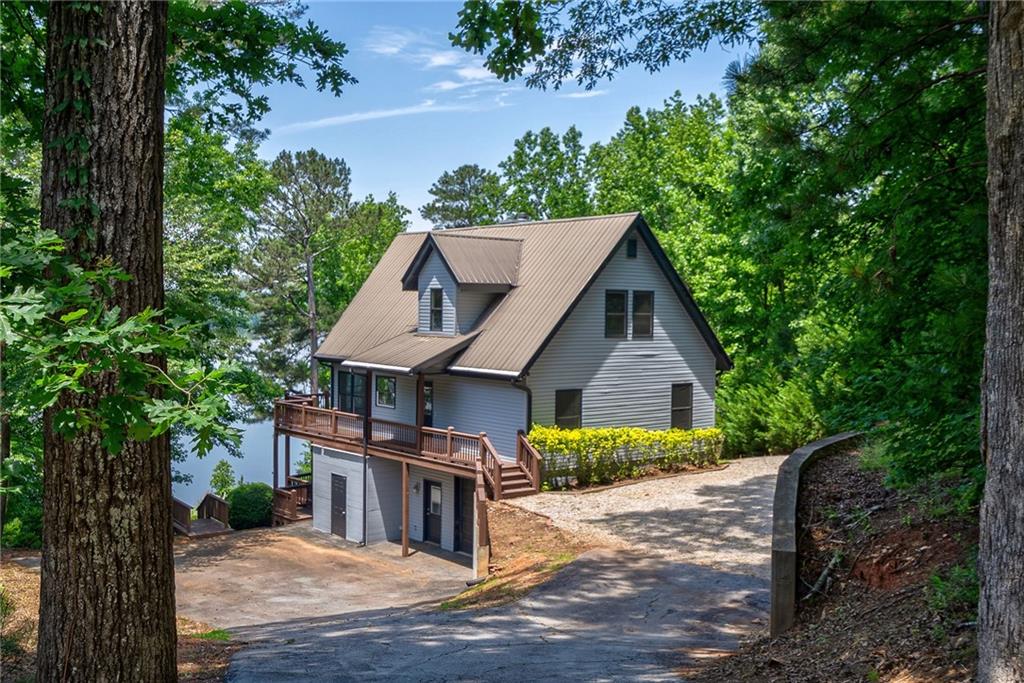 1470 Choo Choo Drive, Greensboro, Georgia image 48