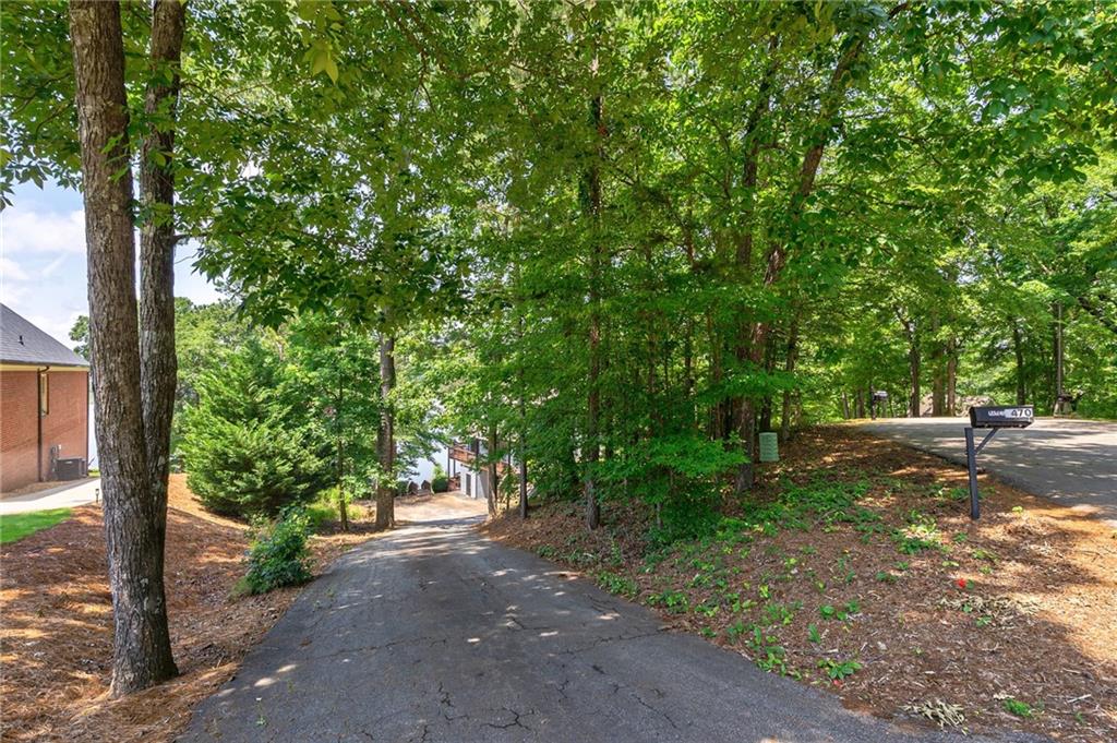 1470 Choo Choo Drive, Greensboro, Georgia image 46
