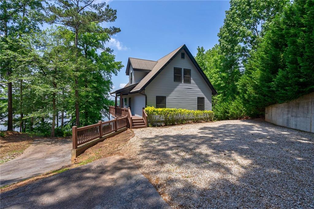 1470 Choo Choo Drive, Greensboro, Georgia image 50