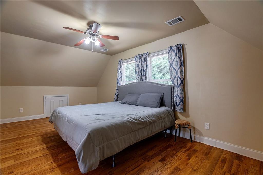 1470 Choo Choo Drive, Greensboro, Georgia image 27