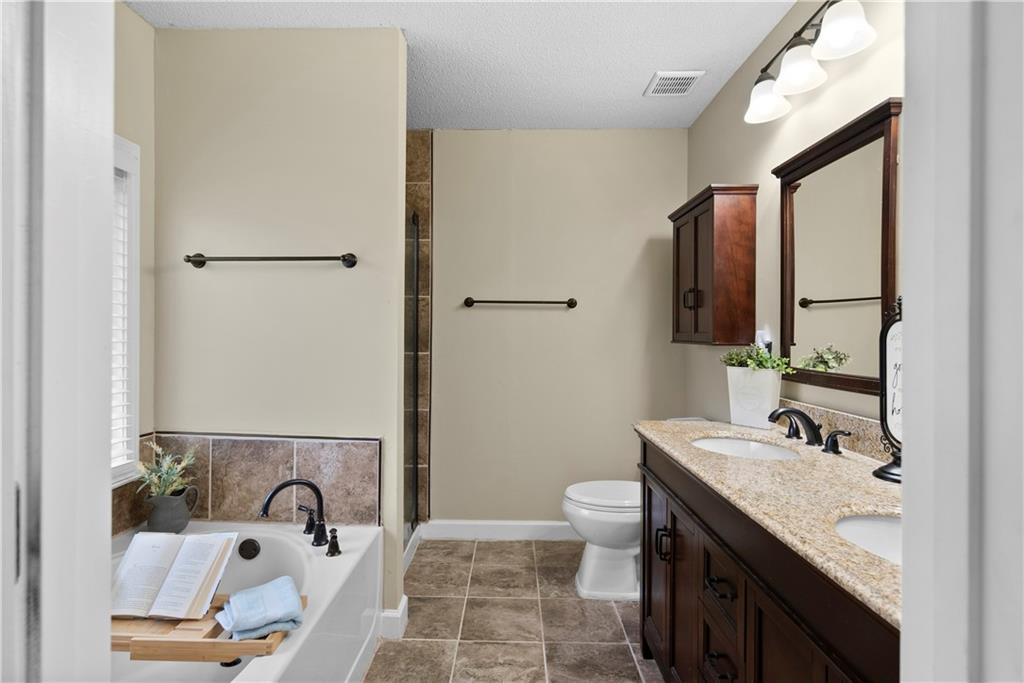 522 Bass Pointe, Kennesaw, Georgia image 18