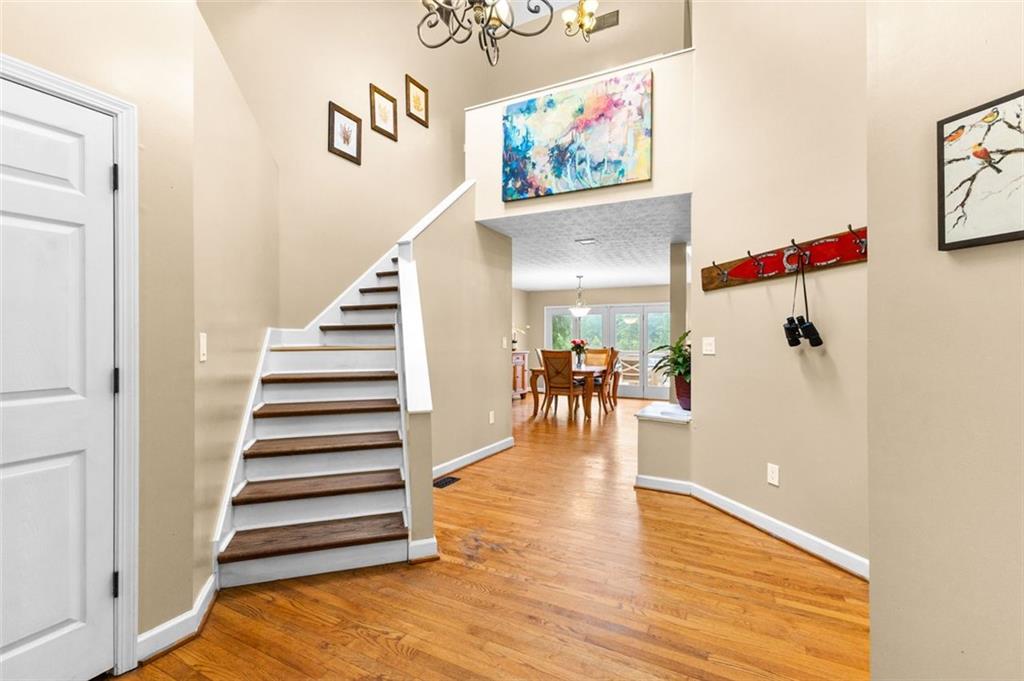918 Eagle Drive, Monticello, Georgia image 7
