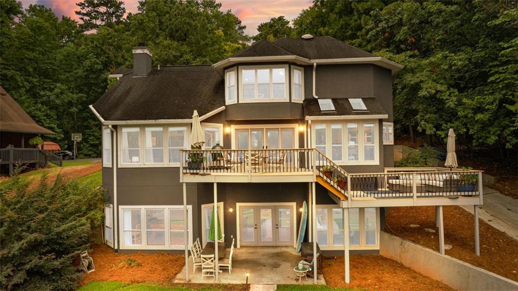 918 Eagle Drive, Monticello, Georgia image 25