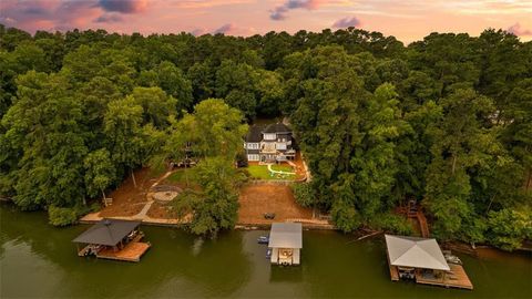 918 EAGLE Drive Monticello GA 31064