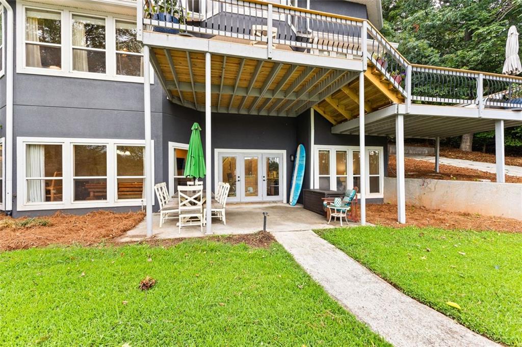 918 Eagle Drive, Monticello, Georgia image 49