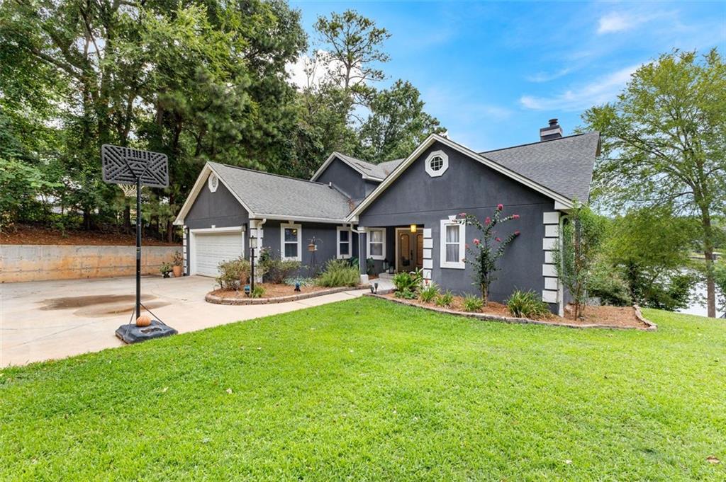 918 Eagle Drive, Monticello, Georgia image 35