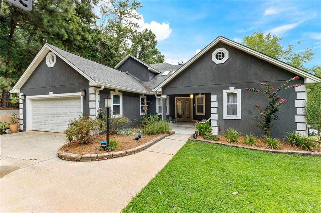 918 Eagle Drive, Monticello, Georgia image 26
