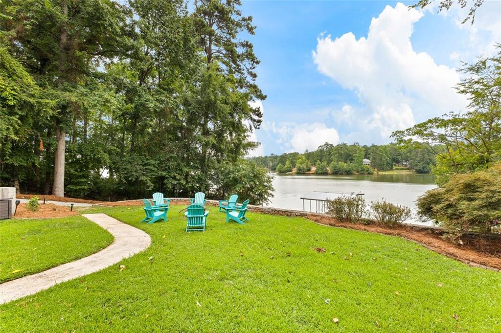 918 Eagle Drive, Monticello, Georgia image 38