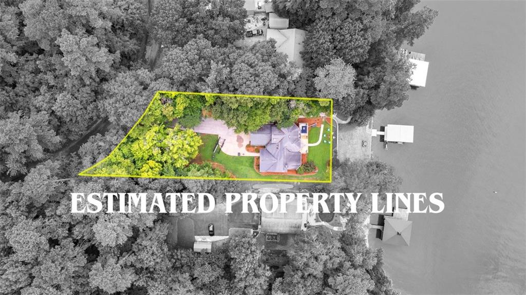 918 Eagle Drive, Monticello, Georgia image 37