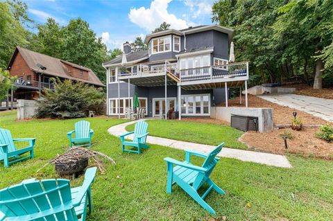 A home in Monticello