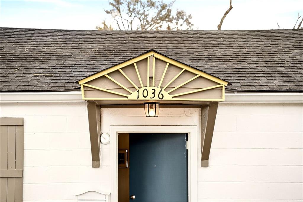 1036 Wylie Street SE