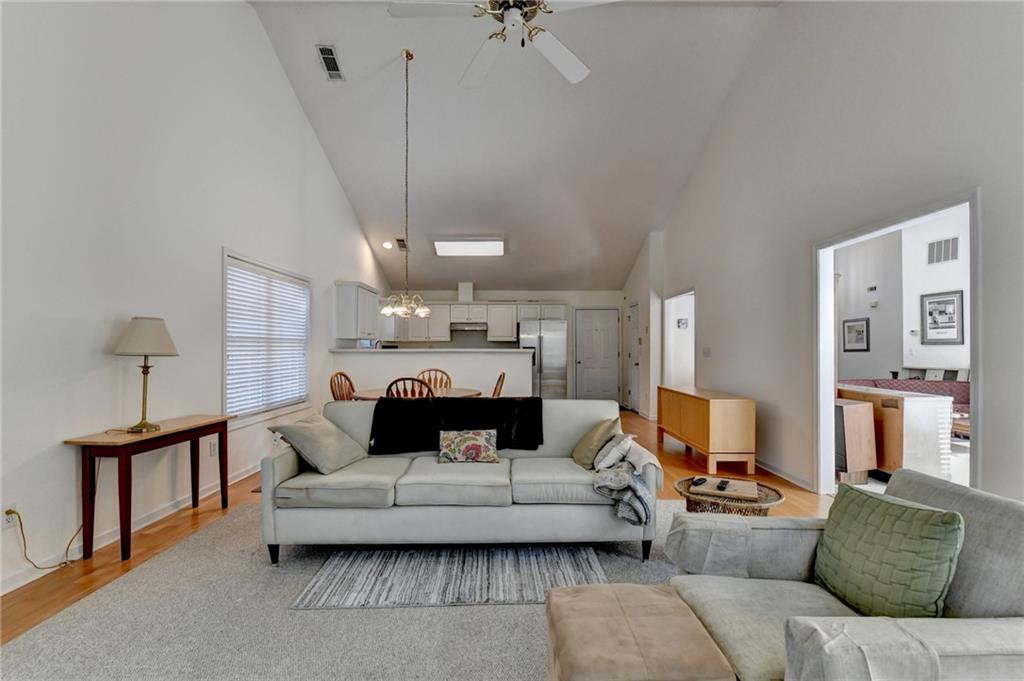 3643 Dunbar Lane