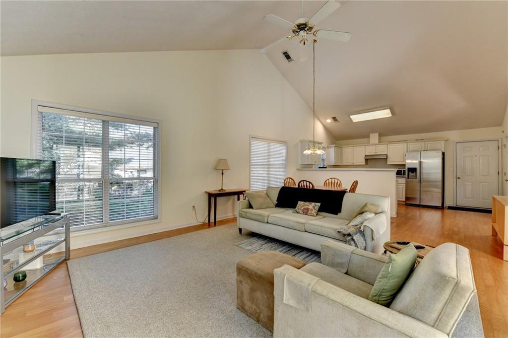3643 Dunbar Lane