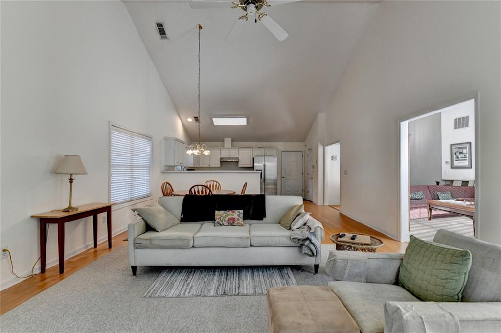 3643 Dunbar Lane