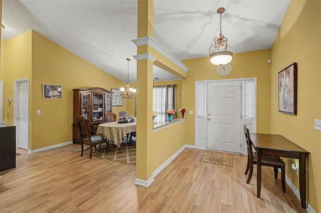 291 Bridgestone Lane