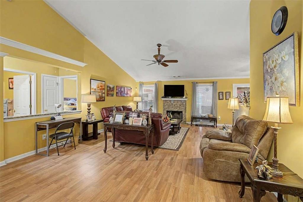 291 Bridgestone Lane