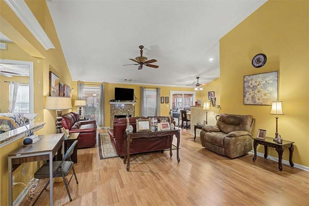 291 Bridgestone Lane