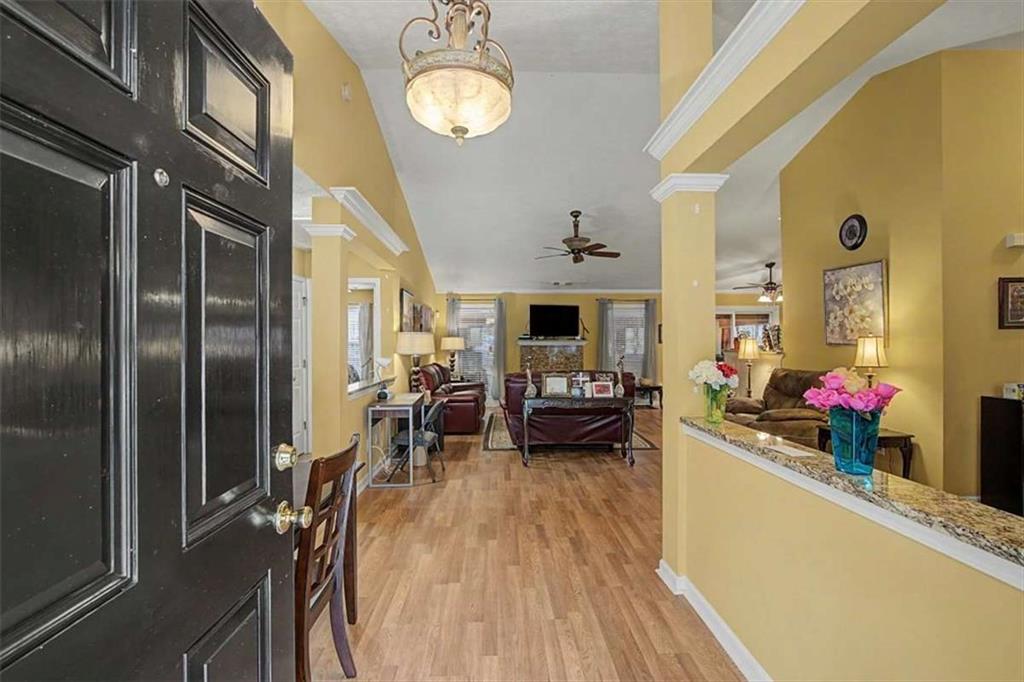 291 Bridgestone Lane