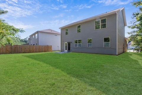 A home in Fairburn